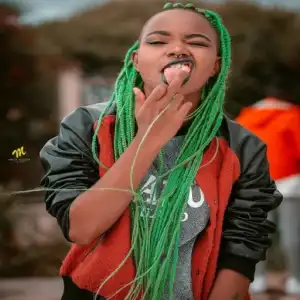 Rosa Ree - Nguvu Za Kiume